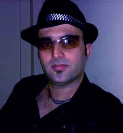 عبدالله یونس صبوری